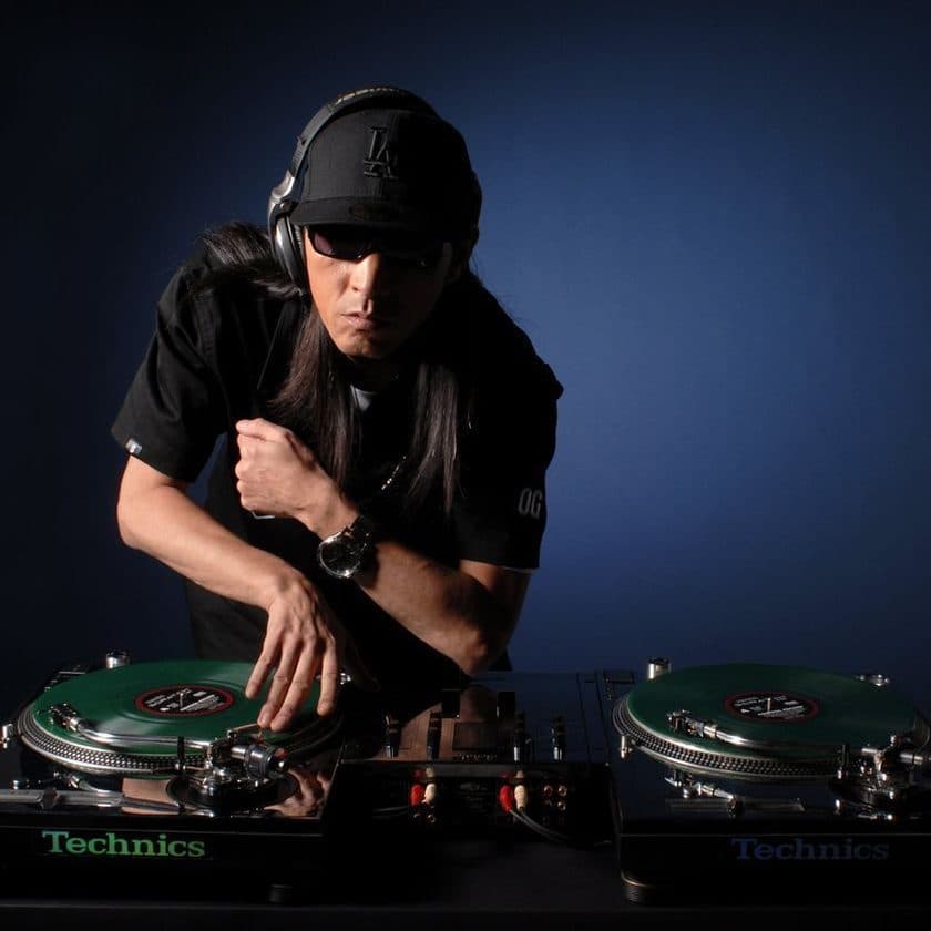 DJ YUTAKA